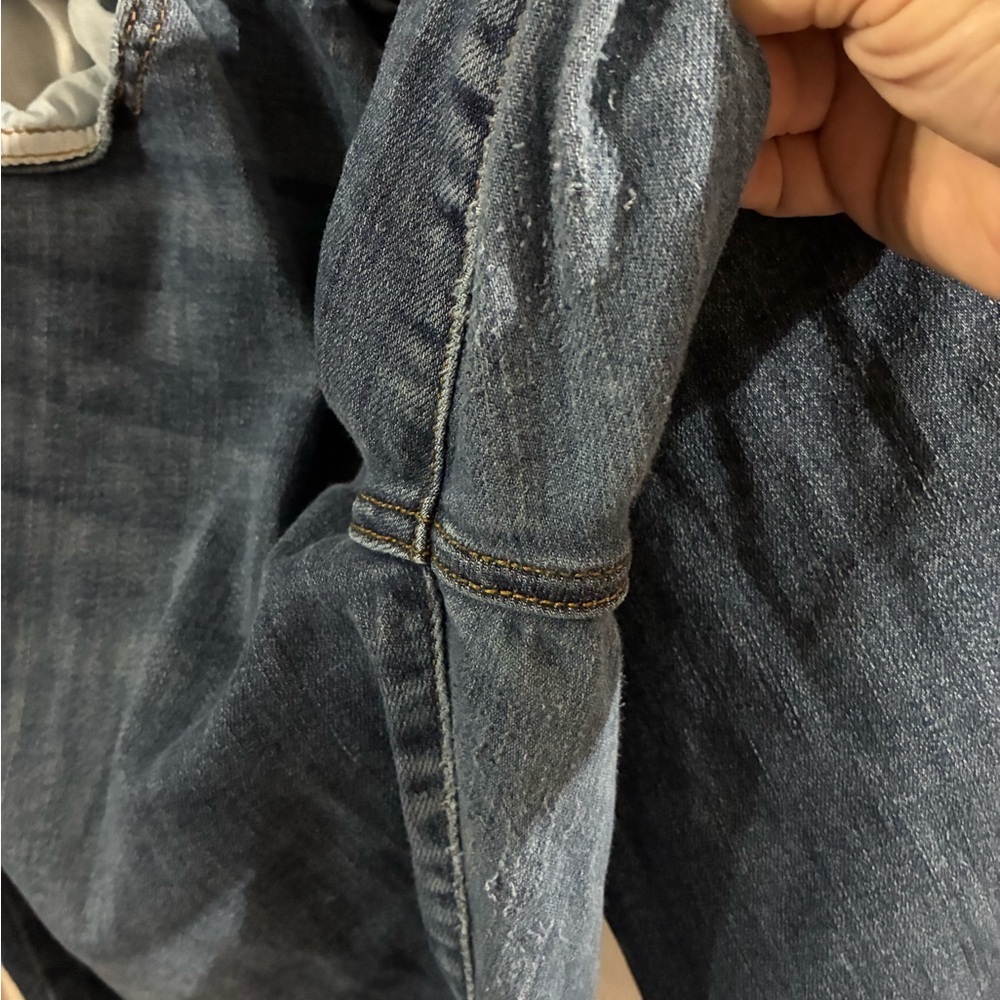 Judy Blue Women’s 16W Slim Fit Jeans - Picture 7 of 7